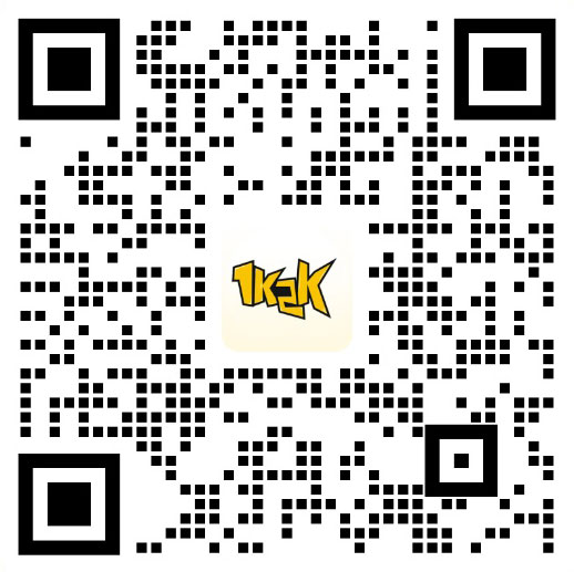 1K2K平台全新改版公告